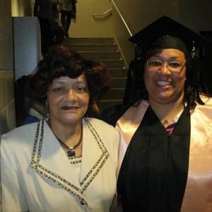 Meet your Posher, Christy